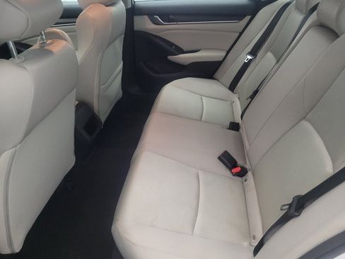 Used 2020 Honda Accord LX image 18
