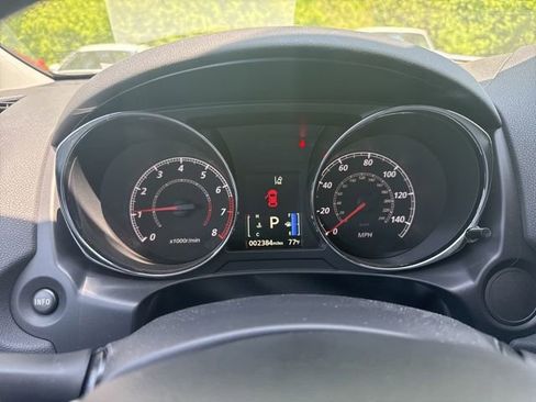 Used 2026 Mitsubishi Outlander Sport ES AWD/4WD image 8
