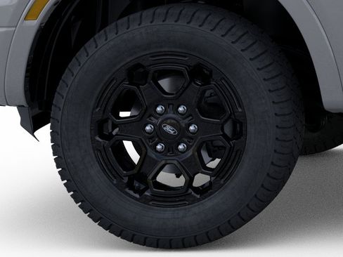 New 2026 Ford Ranger XLT AWD/4WD image 44