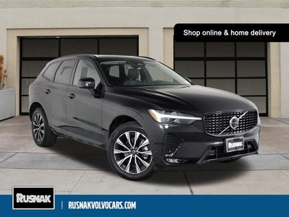 Certified 2025 Volvo XC60 B5 Plus