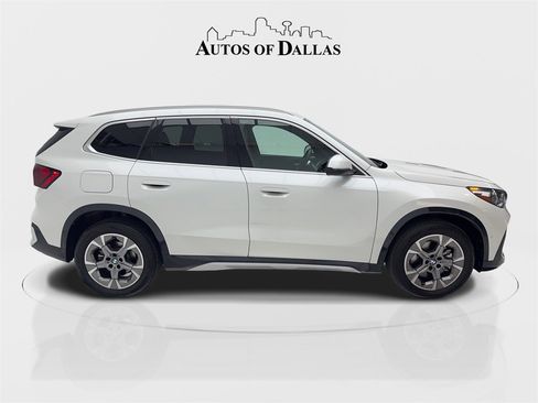 Used 2025 BMW X1 xDrive28i image 7
