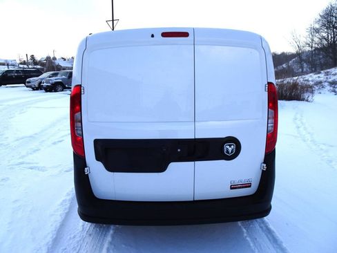 Used 2017 RAM ProMaster City Tradesman w/ Rear Back-up Camera Group image 7