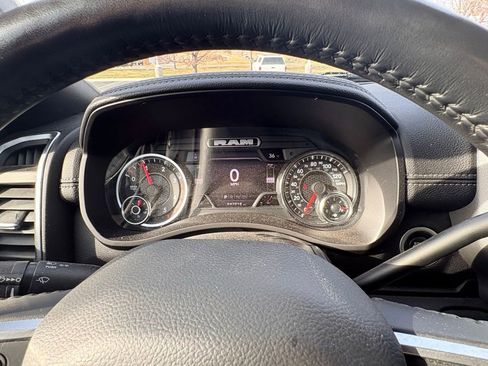 Used 2022 RAM 3500 Laramie w/ Night Edition image 26