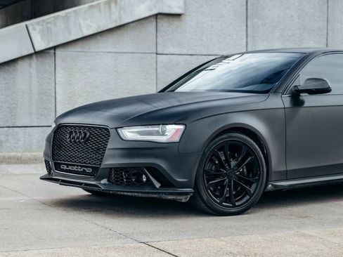 Used 2013 Audi S4 Premium Plus image 37