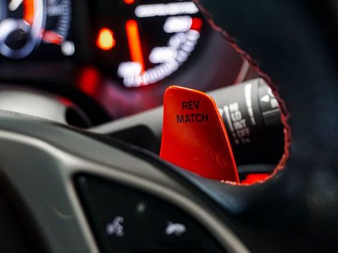 Used 2017 Chevrolet Corvette Grand Sport w/ Z07 Performance Package image 21