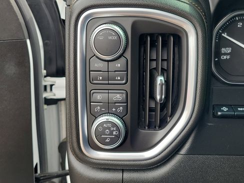 Used 2020 GMC Sierra 1500 AT4 w/ AT4 Premium Package AWD/4WD image 20