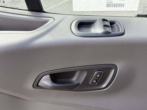 New 2025 Ford Transit 250 Low Roof w/ Load Area Protection Package image 18