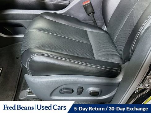 Used 2024 Nissan Murano SL AWD/4WD image 27