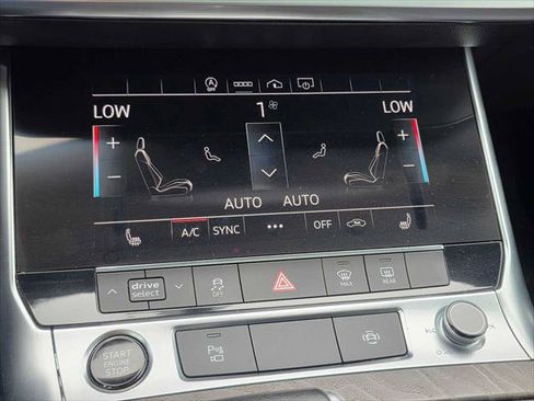 Used 2023 Audi A6 2.0T Premium AWD/4WD image 29