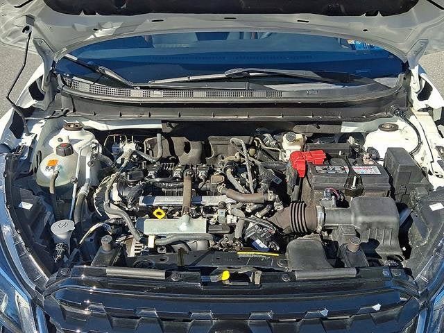 Certified 2023 Nissan Kicks SR FWD image 27