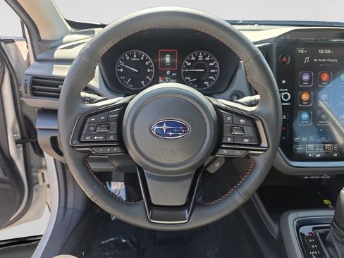 Certified 2026 Subaru Crosstrek 2.5i Limited w/ Crosstrek Mirror Package AWD/4WD image 13