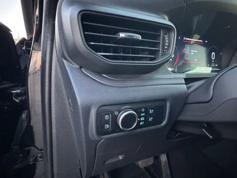 New 2025 Ford Explorer 4WD Police Interceptor image 21