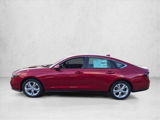 New 2026 Honda Accord LX image 5