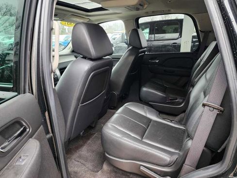 Used 2007 Chevrolet Tahoe LT w/ LT Preferred Equipment Group image 14