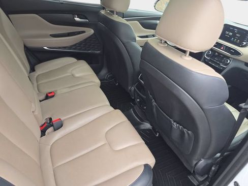 Used 2019 Hyundai Santa Fe FWD image 13