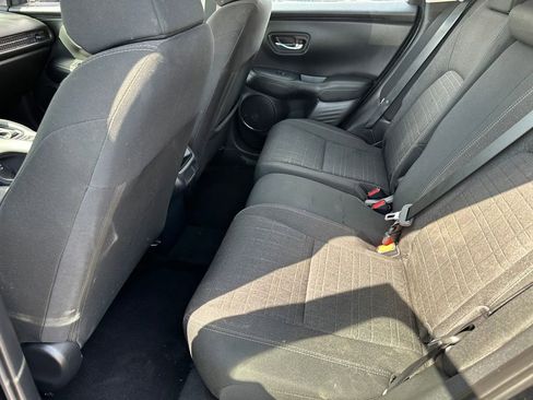 Used 2024 Honda HR-V LX image 23