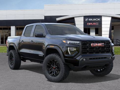 New 2026 GMC Canyon Elevation w/ Convenience Package AWD/4WD image 17