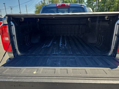 Used 2018 Chevrolet Colorado ZR2 AWD/4WD image 13