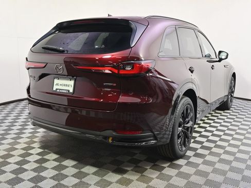 New 2026 MAZDA CX-90 3.3 Turbo S w/ Premium Package AWD/4WD image 6