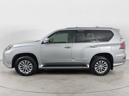 Used 2015 Lexus GX 460 w/ Premium Package AWD/4WD image 2