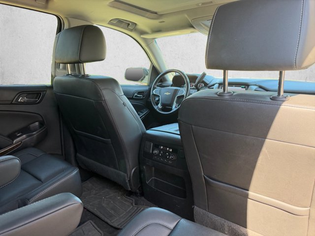 Used 2018 Chevrolet Tahoe LT AWD/4WD image 23