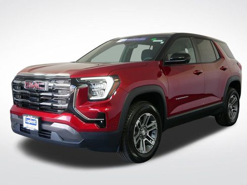 New 2026 GMC Terrain Elevation w/ Technology Package II image 8