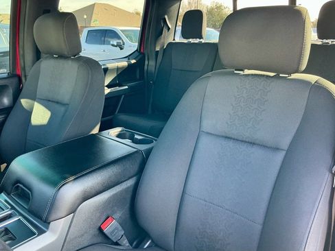 Used 2020 Ford F150 XLT w/ Equipment Group 302A Luxury image 39