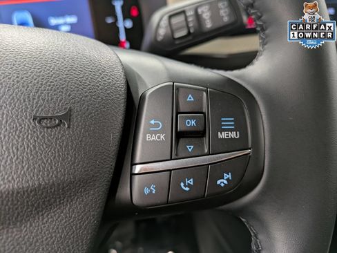 Used 2026 Ford Bronco Sport Big Bend w/ Convenience Package AWD/4WD image 18