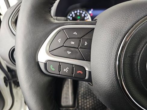 Certified 2023 Jeep Renegade Limited w/ Limited Elite Group image 19