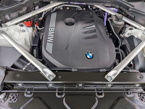 Used 2024 BMW X5 sDrive40i w/ Parking Assistance Package RWD image 42