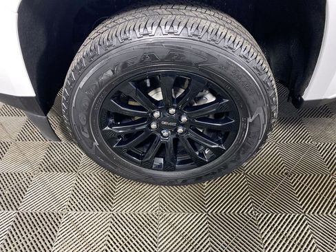 Used 2022 GMC Canyon Elevation w/ Trailering Package image 10