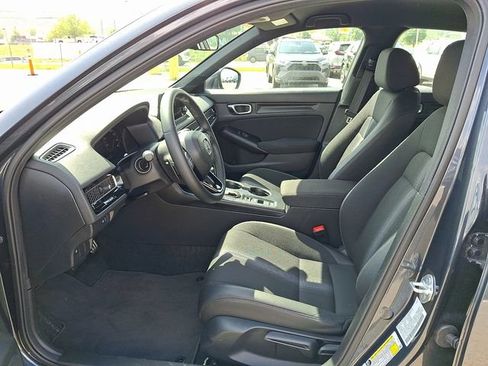 Used 2026 Honda Civic Sport image 9
