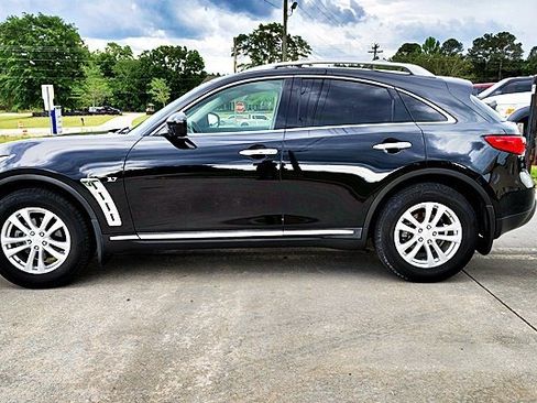 Used 2014 INFINITI QX70 2WD w/ Premium Package image 6