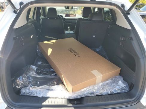 New 2026 MAZDA CX-50 2.5 Hybrid w/ Weather Package image 8