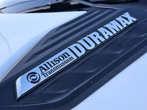 Certified 2025 Chevrolet Silverado 2500 ZR2 w/ Technology Package image 16