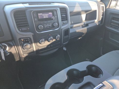 Used 2018 RAM 1500 Express image 29