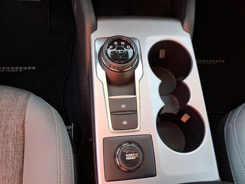 Used 2024 Ford Bronco Sport Big Bend image 17