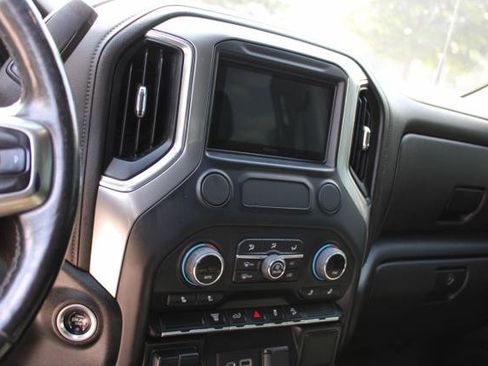 Used 2022 Chevrolet Silverado 2500 LT w/ Convenience Package AWD/4WD image 20