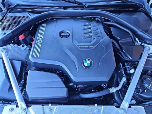 Used 2024 BMW 430i Gran Coupe w/ Premium Package image 13