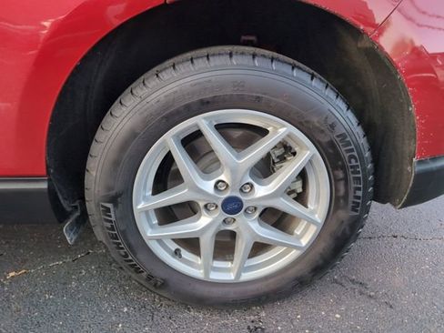 Used 2022 Ford Edge SEL w/ Convenience Package image 23