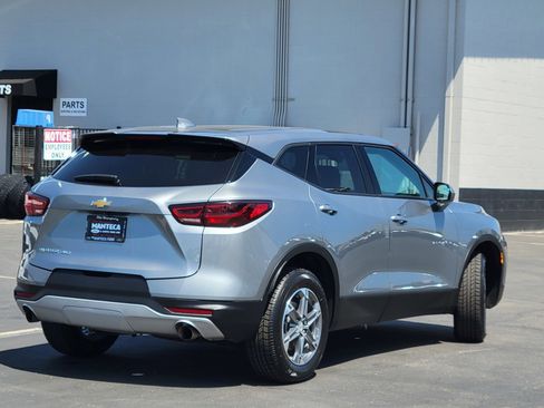 Used 2024 Chevrolet Blazer LT image 4