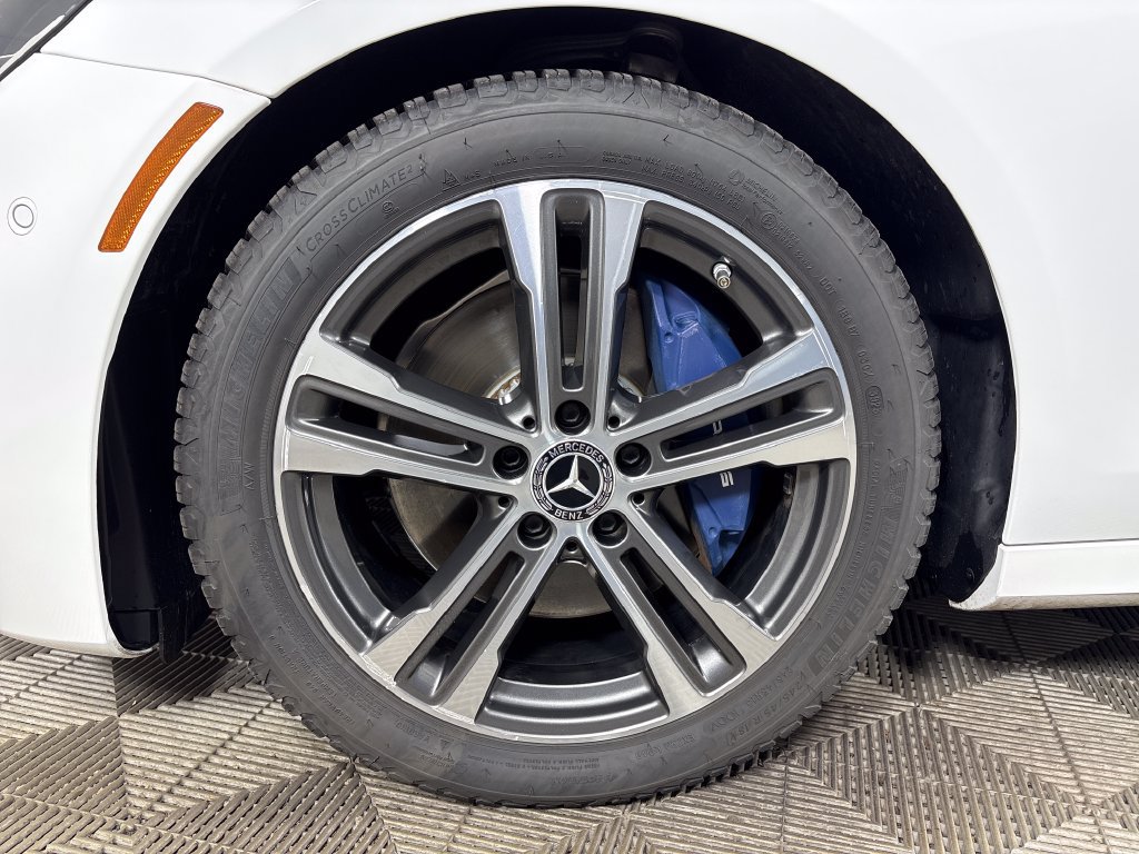 Used 2021 Mercedes-Benz E 350 Sedan image 11