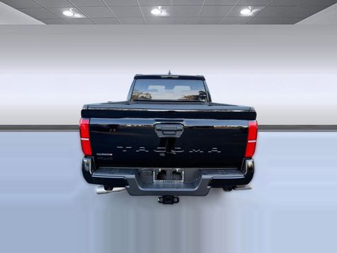 New 2025 Toyota Tacoma TRD Sport image 11