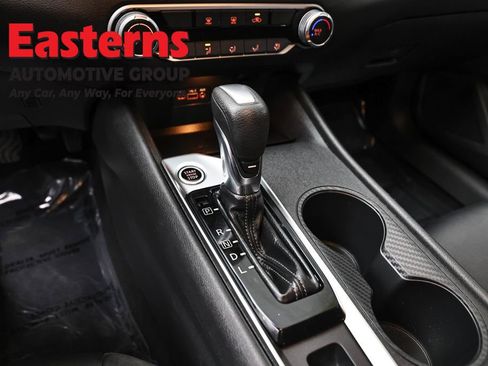 Used 2019 Nissan Altima 2.5 S AWD/4WD image 13