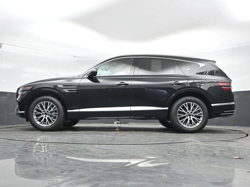 Used 2026 Genesis GV80 2.5T AWD/4WD image 48
