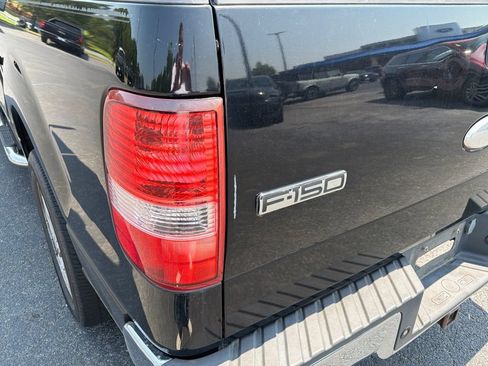 Used 2007 Ford F150 2WD SuperCrew image 21