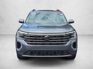 Used 2024 Volkswagen Atlas SE FWD video 2