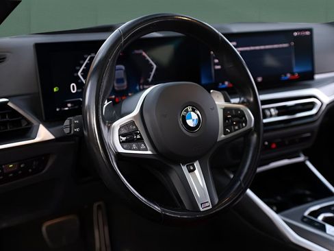 Used 2024 BMW M340i xDrive AWD/4WD image 36