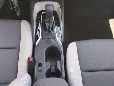 Used 2026 Toyota Corolla LE FWD image 14
