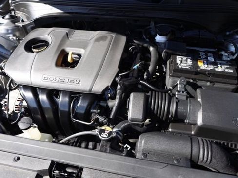 Used 2023 Kia Forte GT-Line image 41